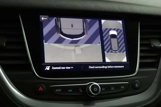 Opel Grandland X (2019) thumbnail 52