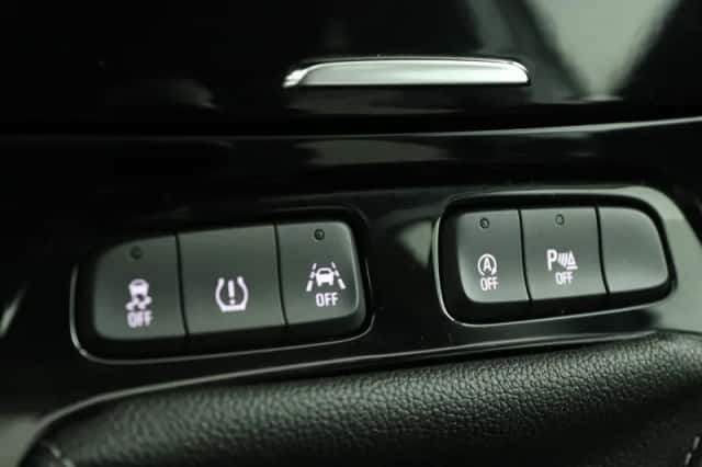 Opel Grandland X (2019) thumbnail 53