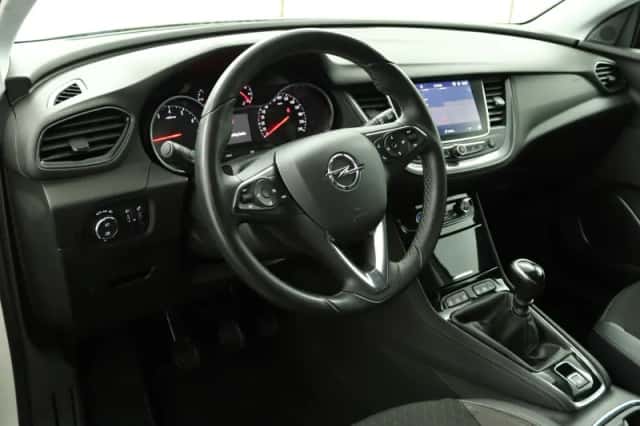 Opel Grandland X (2019) thumbnail 56