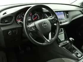 Opel Grandland X (2019) thumbnail 56
