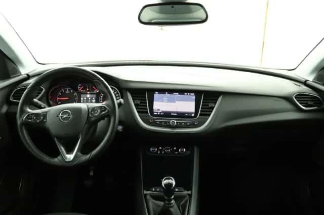 Opel Grandland X (2019) thumbnail 57