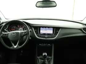 Opel Grandland X (2019) thumbnail 57