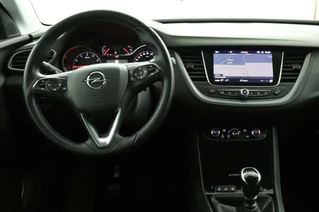 Opel Grandland X (2019) thumbnail 58