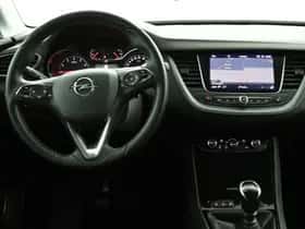 Opel Grandland X (2019) thumbnail 58