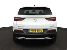 Opel Grandland X (2019) thumbnail 60