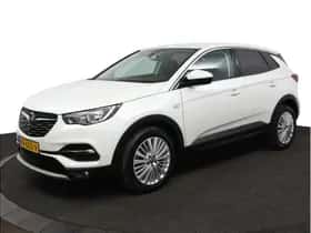 Opel Grandland X (2019) thumbnail 63