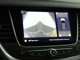 Opel Grandland X (2019) thumbnail 8