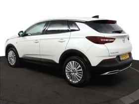 Opel Grandland X (2019) thumbnail 9