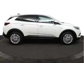 Opel Grandland X (2019) thumbnail 10
