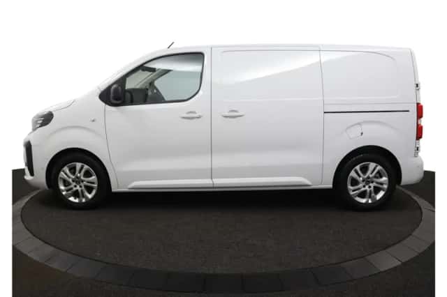Opel Vivaro (2026) thumbnail 3
