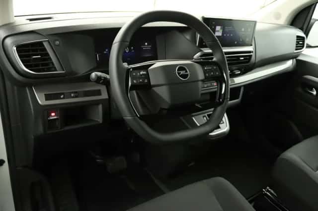 Opel Vivaro (2026) thumbnail 4