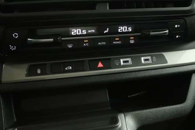 Opel Vivaro (2026) thumbnail 6