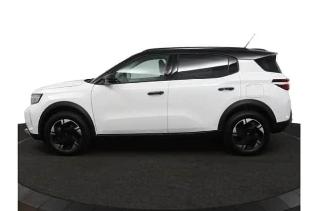 Opel Frontera (2026) thumbnail 3