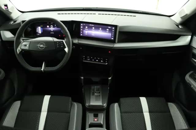 Opel Frontera (2026) thumbnail 4