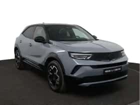 Opel Mokka (2026) thumbnail 12