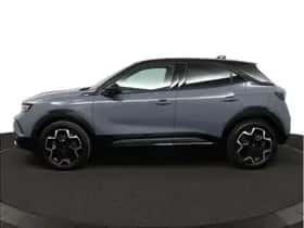 Opel Mokka (2026) thumbnail 3