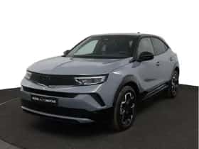 Opel Mokka (2026) thumbnail 58