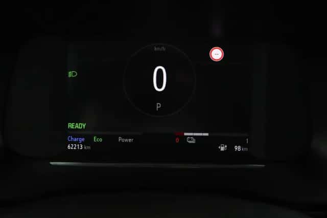 Opel Corsa (2021) thumbnail 6