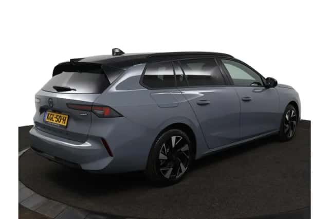 Opel Astra (2026) thumbnail 2