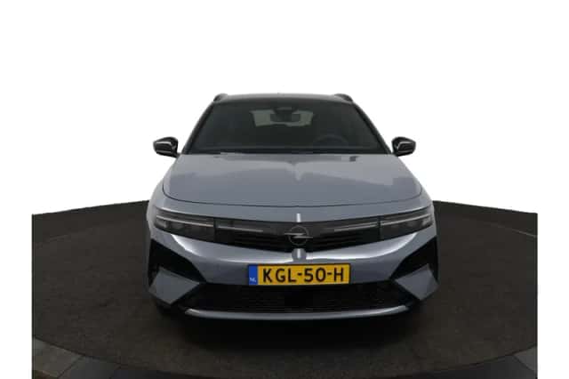 Opel Astra (2026) thumbnail 11