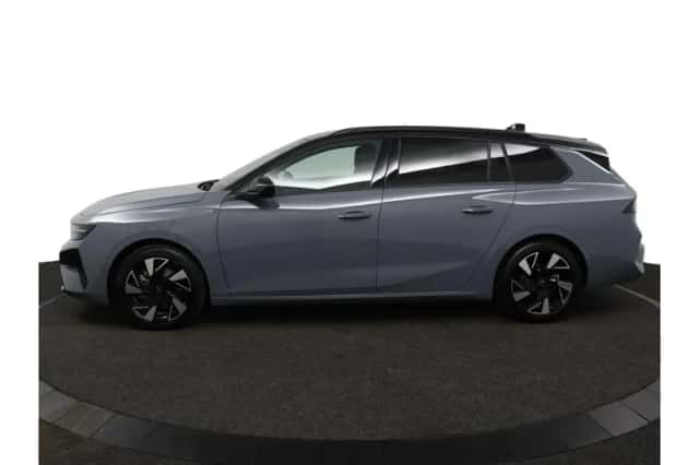 Opel Astra (2026) thumbnail 3