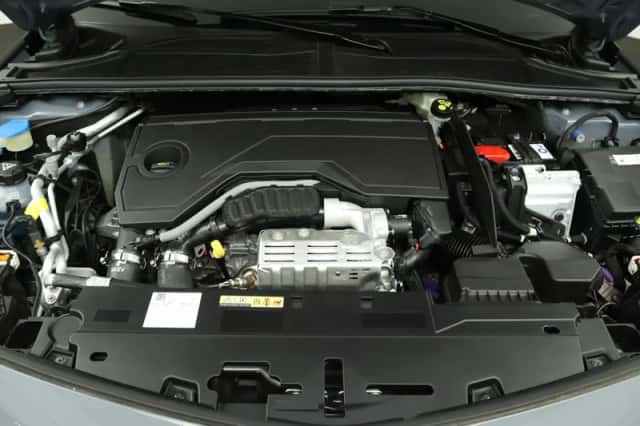 Opel Astra (2026) thumbnail 26