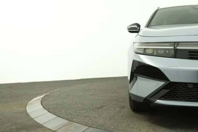 Opel Astra (2026) thumbnail 27