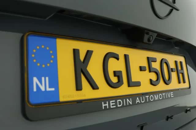 Opel Astra (2026) thumbnail 35