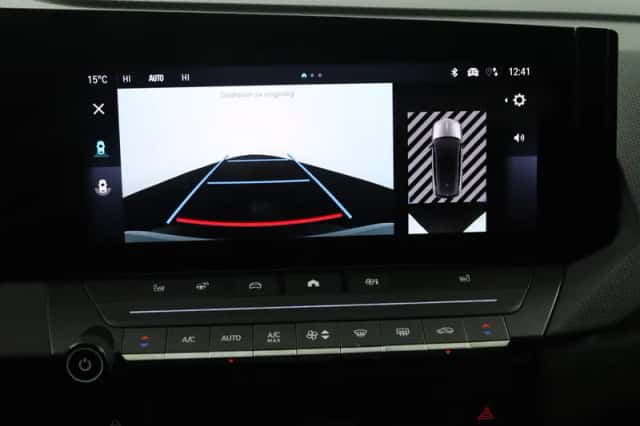 Opel Astra (2026) thumbnail 5