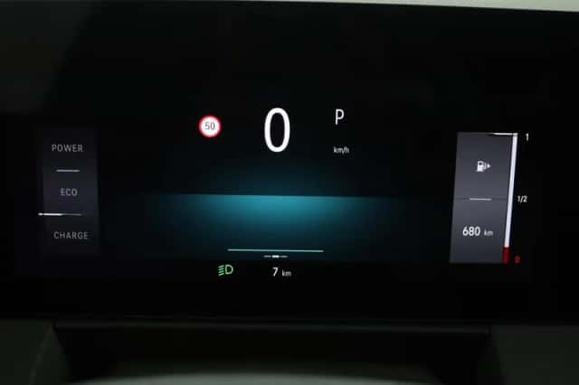 Opel Astra (2026) thumbnail 43
