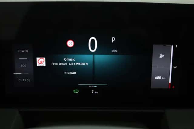 Opel Astra (2026) thumbnail 44