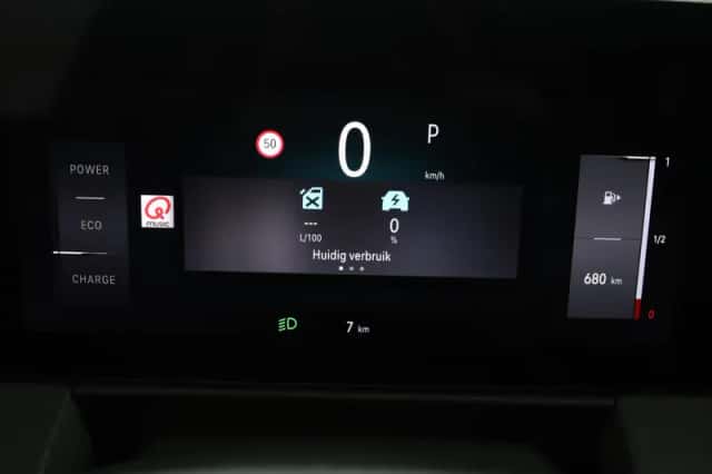 Opel Astra (2026) thumbnail 45