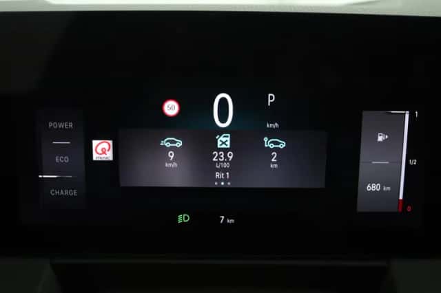 Opel Astra (2026) thumbnail 46