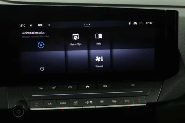 Opel Astra (2026) thumbnail 48
