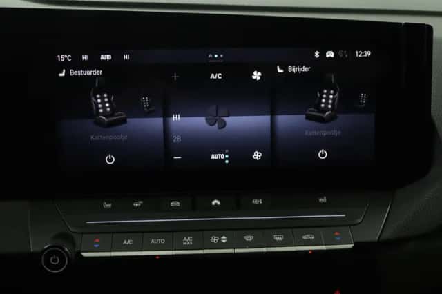 Opel Astra (2026) thumbnail 49