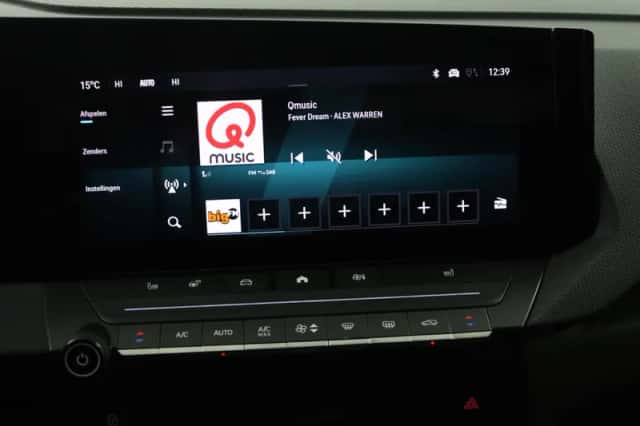 Opel Astra (2026) thumbnail 51