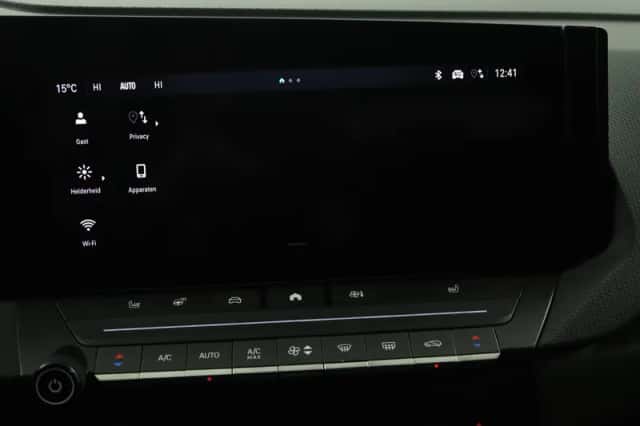 Opel Astra (2026) thumbnail 53