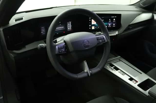 Opel Astra (2026) thumbnail 58