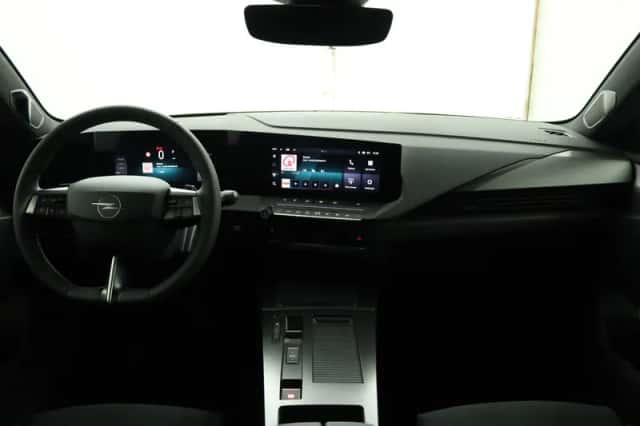 Opel Astra (2026) thumbnail 59