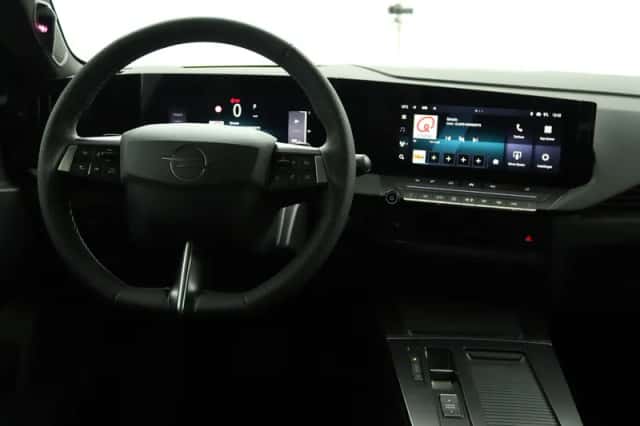 Opel Astra (2026) thumbnail 60