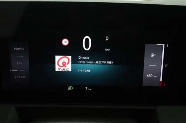 Opel Astra (2026) thumbnail 7