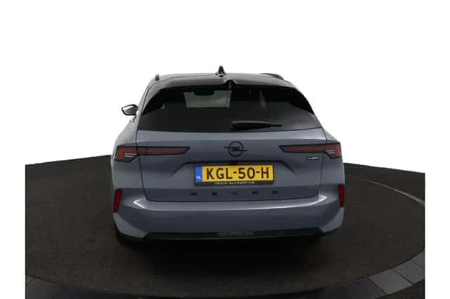 Opel Astra (2026) thumbnail 61
