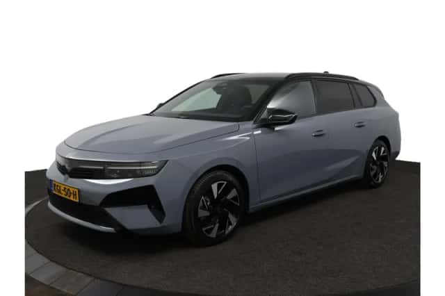 Opel Astra (2026) thumbnail 64