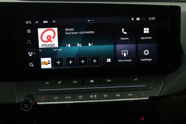 Opel Astra (2026) thumbnail 8