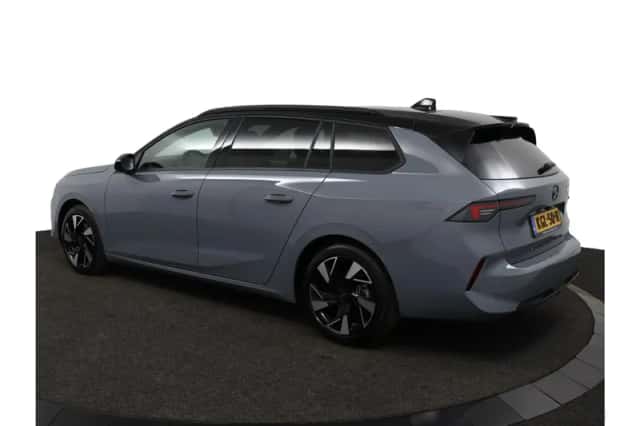 Opel Astra (2026) thumbnail 9