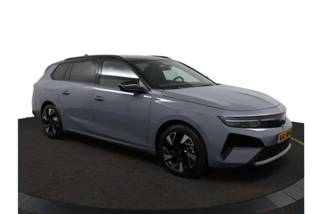 Opel Astra (2026) thumbnail 10