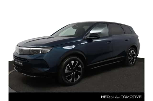 Opel Grandland (2026)