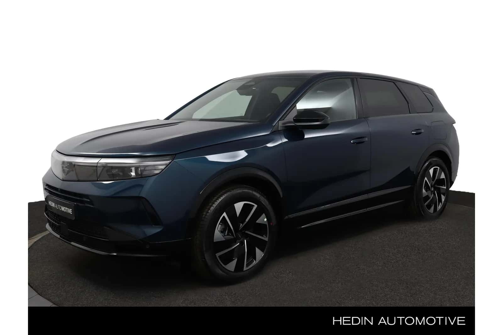 Opel Grandland (2026) — foto 1