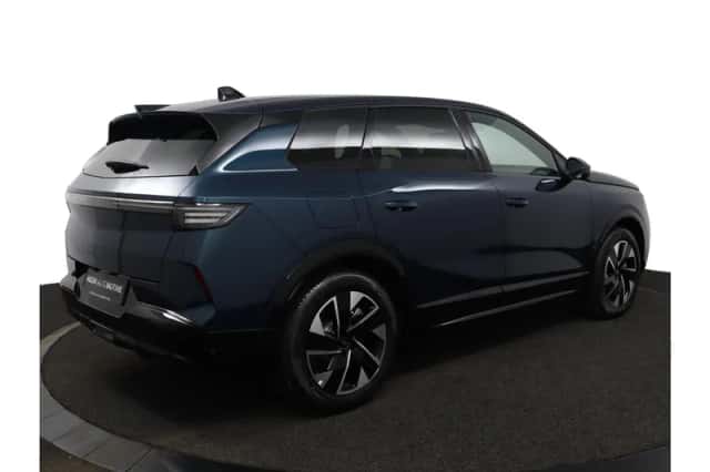 Opel Grandland (2026) thumbnail 2