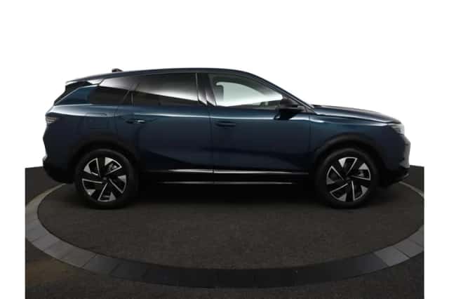 Opel Grandland (2026) thumbnail 11